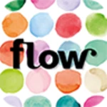 Logo of Flow magazine android Application 