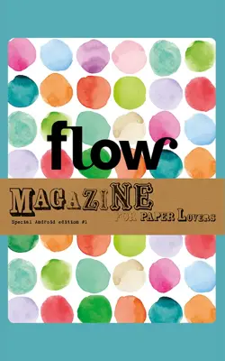 Flow magazine android App screenshot 7